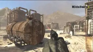 One in the Chamber Jtag Mod [HD]