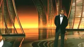 OSCAR SLAP VIDEO/OSCAR SLAP REAL | Why Will Smith Slap Chris Rock??