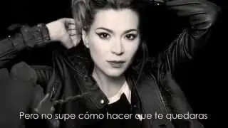 NUEVO - Aún Amando - Andrea Botero - Video Lyric