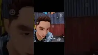 Fist Fight Challenge Free Fire 😂~Fist Challenge Free Fire 🤯~Free Fire Funny Shorts #shorts #short