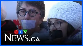 Quebec doctors apply for Ontario licenses in light of Bill 2