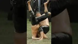 YAĞLI G&Uuml;REŞİN SCHUMACHER&rsquo;i ; RECEP KARA - 4 KEZ KIRKPINAR BAŞPEHLİVANI 🤼&zwj;♂️🤼&zwj;♂️ -