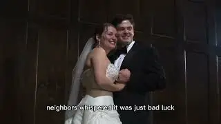 This is the Bride Who Poisoned Her Guests For Fun