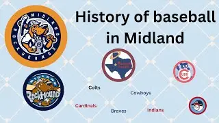 Midland Rockhounds