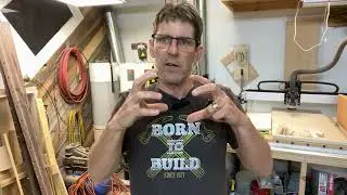 Small Shop Dust Control