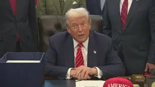 Trump calls on Republicans to &lsquo;nationalize&rsquo; future elections