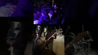 Rage in the Gaiety: Epic Metal Gig at Shimla's Gaiety Theatre