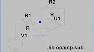 Intro to LTSpice