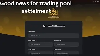 Good news for trading pool settlement#shorts#ufinex#trending shorts#mmmc coin#settelment#uvcx coin