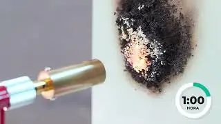 Parede Corta Fogo