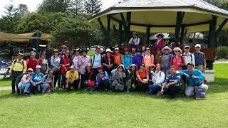 Watsons Bay to Bondi Beach via Dover Heights Walk  雪梨悠悠健行 2021.03.03 Anita