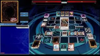 Match (3) Final Yusei2 VS Crow 1