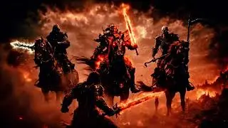 Dreadful Reign - Wrath Against the Apocalypse