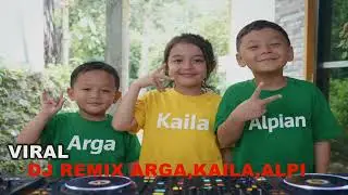 DJ REMIX VIRAL - Sahabat Bermain 🎶Lagu Anak Ceria | Lagu Anak Indonesia | Priyangan