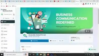 How to add Payment method in Facebook Business Manager
