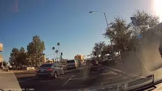 [4K] Drive from Phoenix to South Mountain Park and Preserve #drivingtour