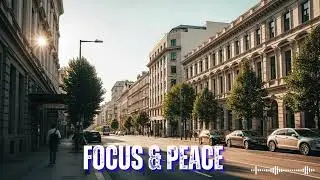 Classic Rock Ballads &ndash; Soft Rock Music for Focus & Peace