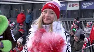 Skoki Narciarskie Zakopane 2019