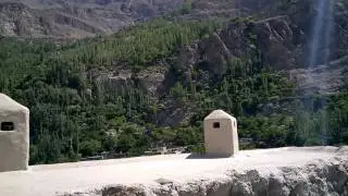 Altit Fort Hunza, A Mesmerising Beauty...