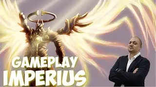 Gameplay Imp&eacute;rius - D&eacute;monstration