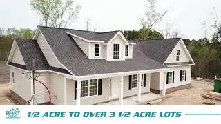 Bucksville Landing (A Beverly Homes Project)