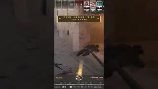 IQ 1000 мув из CS1.6