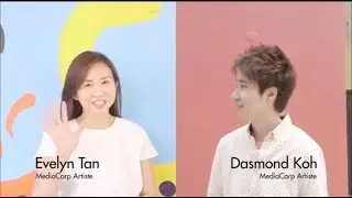 Singapore Pools - 50 hours of giving