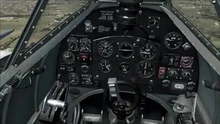 REALAIR SPITFIRE TEST FLIGHT PART 3