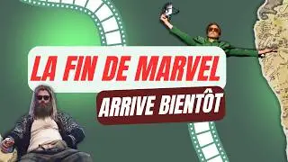 MARVEL est-il en train de D&Eacute;TRUIRE les SUPERS H&Eacute;ROS ?