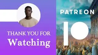 📚 The Shepherd of Hermas 4K 💫 Patreon Launch | US Version A
