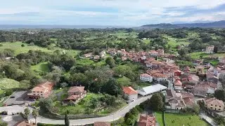 Porr&uacute;a Aldea 0