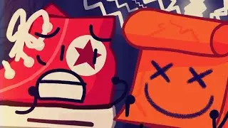 Animatic Battle 4: Infection to the X