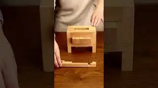 Challenge a Supper Difficult Brain Teaser  Puzzle (671 Steps at least)