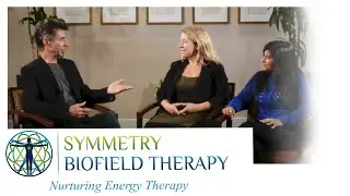 Shamini Jain and Cassandra Vieten discuss biofield research and data on healing.
