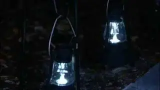 Solar LED Lantern 2 Pack