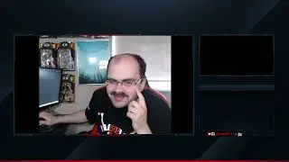 Storm20111's Twitch Affiliate stream 2024 Playing Diablo III