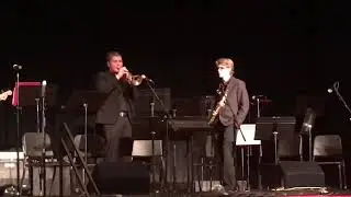 Mackenzie Peckford Jazz