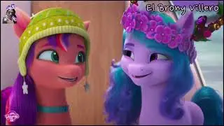 El Brony Villero : To Grandmare's House We Go(Editado Por Jes&uacute;s Saucedo)