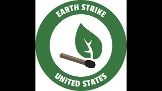 Interviews from Chicago Earthstrike Group