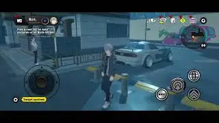 [Zenless Zone Zero] City Quest: Bro-to-Bro Communication (Part 1/2)