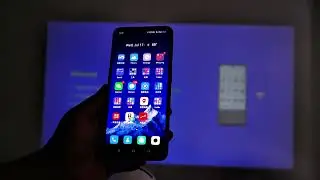 How to connect HY300 PRO and HY320 to an Android device？