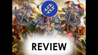 The Farstriders - Review
