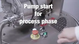 Will Pump (Mouvex H Flo ahorros y beneficios)