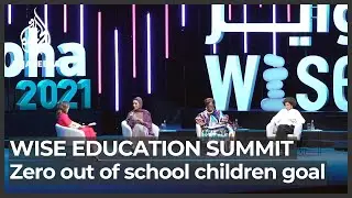 Qatar, four African countries pledge to provide education to marginalised children
