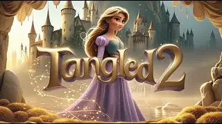 Tangled 2 &ndash; Rapunzel aur Flynn ki Nayi Kahani | Magical Princess Story in Hindi | Kidtoons-g8z