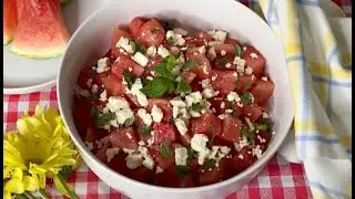 3 perfect picnic salads