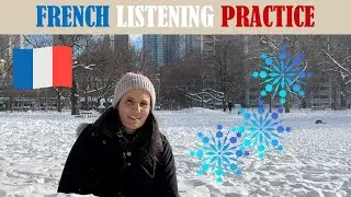 🇫🇷 Fran&ccedil;ais facile. ENRICHIS ton vocabulaire &agrave; travers un R&Eacute;CIT PERSONNEL.
