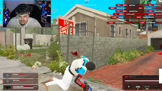 FIVEM HIGHLIGHTS ECK - (GOAT is back)