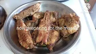 MASALY DAR FRY FISH jisy kha kr ghar waly tariff krty rah jayn gay