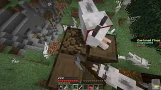 Stream #176: Disappointed Game Night: CTF, Hypixel & Stories - Game Night #25